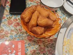 -格日勒阿妈蒙古厨房(新华广场店)