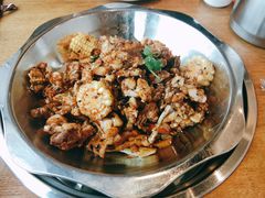 -氿熹干锅•牛蛙•烤鱼(印象城店)