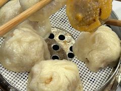 -吃不亏特色包子(三峡广场店)