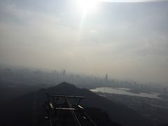 -紫金山索道-售票处