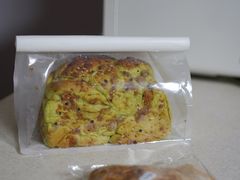 -富贵面包公司(运河店)