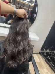 -奈川烫染Salon