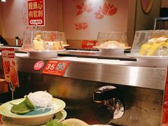 -莲寿司(上邦店)