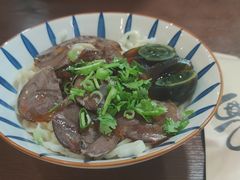 -面乙新派手擀面(大悦城店)