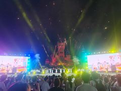 -青岛方特梦幻王国