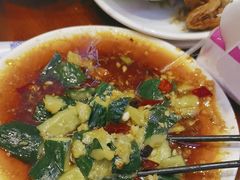 -李记白水羊头·清真老味家常菜(石景山店)