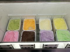 -成裕雪糕店(士多店)