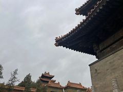 -清东陵