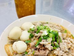 -榮泰米粉湯(Left Shop)