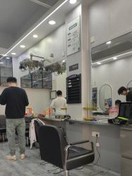 -青霖·飘逸造型