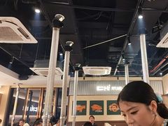 -炽城·烤肉名家(鸿达中央广场店)