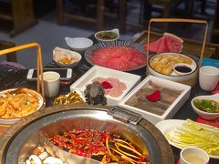 蘸糖糍粑-辣府(椒江店)