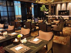 -深圳四季酒店·馥自助餐厅