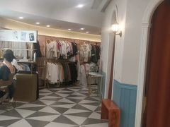 -拾光秀照相馆(石家庄勒泰中心店)