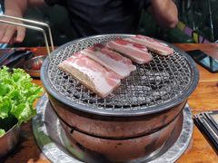 -原始泥炉烤肉(总店)