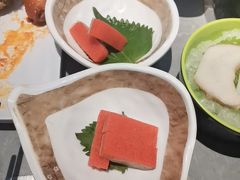 -上隐水产海鲜刺身自助餐(淮海百盛店)