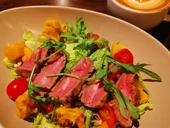-Brut Eatery悦璞食堂(建国东路店)