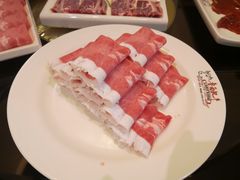 -鲁西肥牛(九方购物中心店)