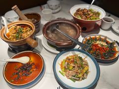 -茄子恰恰·新云南小炒(钱王街店)