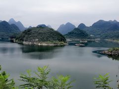-南国桃园旅游度假区