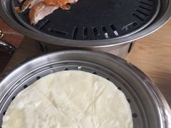 -守柴炉烤鸭(中海国际店)
