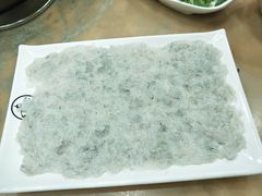 -盛元盛居传统炭火锅(绿园店)