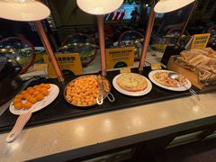 -拉丁餐厅·巴西烤肉自助(正佳广场店)