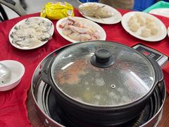 -花苑美食横琴生蚝火锅(拱北粤华路店)