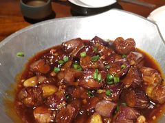 -绿茶餐厅(领展购物广场·中关村店)