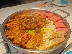 -黄记煌三汁焖锅(顺义华联店)