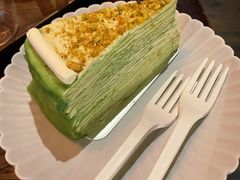 开心果千层-黑草莓(重庆路店)