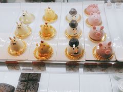 -西村叔叔的店(黄岛青医附院店)