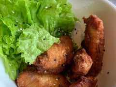 -Lets burger非常汉堡·环球风味(蓝色港湾店)