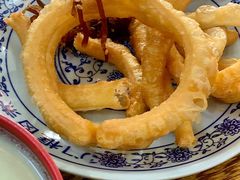 -门框胡同百年卤煮(前门煤市街店)
