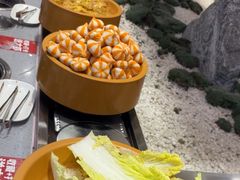 -喜家自助小火锅(乐客城店)