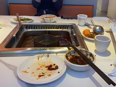 -串一火锅(赛格国际购物中心店)