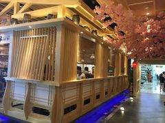 -九田家黑牛烤肉料理(中北镇店)