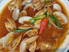 -鑫悦楼煎蟹·16年海鲜大排档