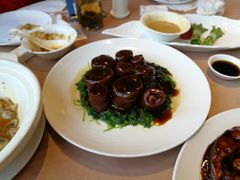 草头圈子-圆苑(金茂店)