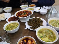 -盛唐府乾州酸汤面