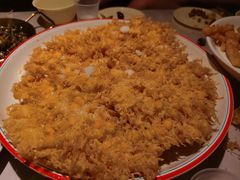 -小吴先生的店·东北烧烤(林科大店)