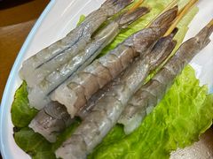 -津门老羊家·铜锅涮羊肉·烧烤(科技园店)