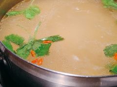 -海银海记潮汕牛肉火锅(新港中路海珠店)
