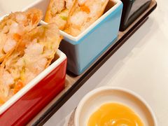 -禄运茶居·手工点心(猎德店)