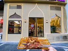 -塔里木的羊·新疆特色餐厅(钱湖北路店)