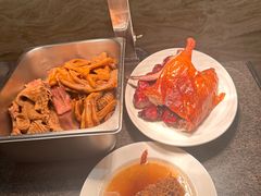 -京香轩·中餐厅(上海中庚聚龙酒店)