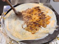 -琦琦蛋饼铺(上南店)
