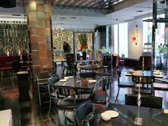 大堂-小资太太餐厅(南岗区店)