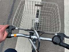 -GIANT捷安特自行车专卖店(金桥台儿庄路店)