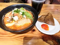 -林氏沙茶面·闽南必尝小吃(福建路店)